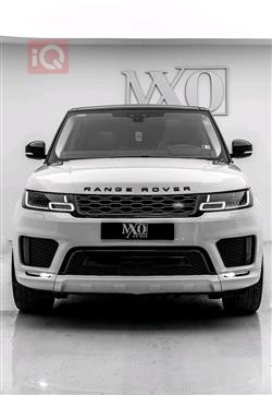 لاند روفر رانج روفر سبورت